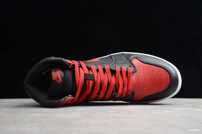 Cheap 432001-001 Retro Banned Jordan 1 Air 0723